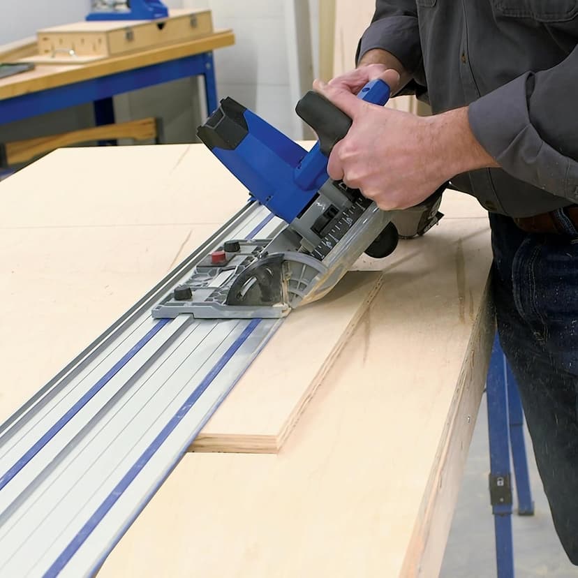 Kreg ACS-SAWBB - Kreg Plunge-Cut Track Saw (replaces ACS-SAW)
