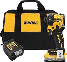 10 Best Hydraulic Impact Driver in 2025 | Reviews & Buyer’s Guide