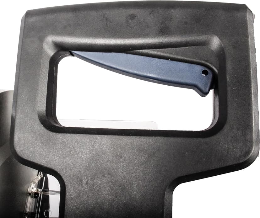 KAKA INDUSTRIAL Metal Cutting Chop Saw 14-Inch, 15-Amp Motor, Cuts Steel, Rebar, Iron, Aluminum, 0-45° Adjustable Angle CHS-355