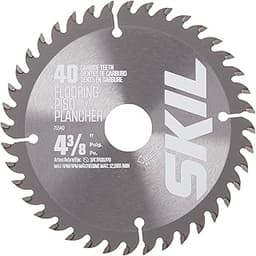 The Best Circular Saw Blade For Laminate Flooring | Tried, Tested & Reviewed