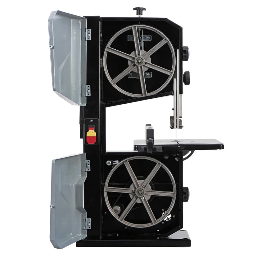 SHOPMAX 4.2 Amp 10-inch Benchtop Band Saw