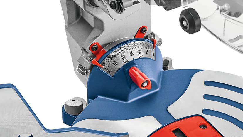 BOSCH GCM18V-12SDN PROFACTOR™ 18V 12 In. Dual-Bevel Slide Miter Saw (Bare Tool)