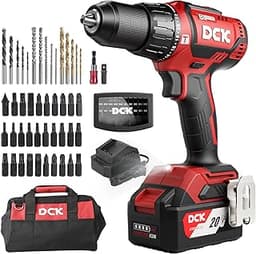 10 Best Cordless Drill For Masonry in 2025 | Our Hands-On Reviews