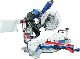 Best Dual Bevel Miter Saw | Reviews & Buyer’s Guide 2025