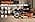 DOVAMAN Circular Saw, 5.8A 4-1/2" Circular Saw w/Laser, Metal Auxiliary Handle, 6 Blades (4½", 4¾"), Cutting Depth 1-11/16" (90°), 1-3/8" (45°), Ideal for Wood, Soft Metal, Plastic, Tile - MCS01A