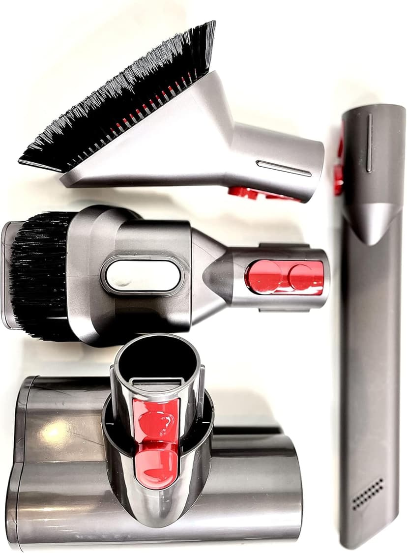 Dyson V8 Animal Cordless Stick Vacuum Cleaner, Iron