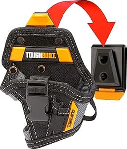 10 Best Drill Holster for Your Home in 2025