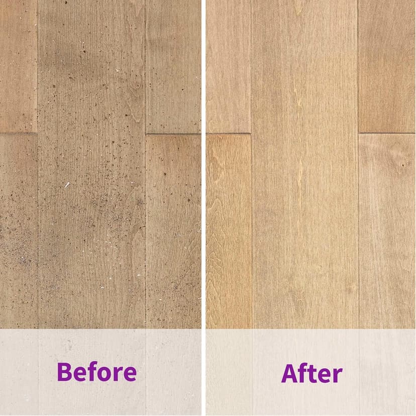 Rejuvenate High-Performance Professional Hardwood Floor Cleaner Streak-Free Formula Eliminates The Toughest Dirt and Grime with Little Effort 128oz