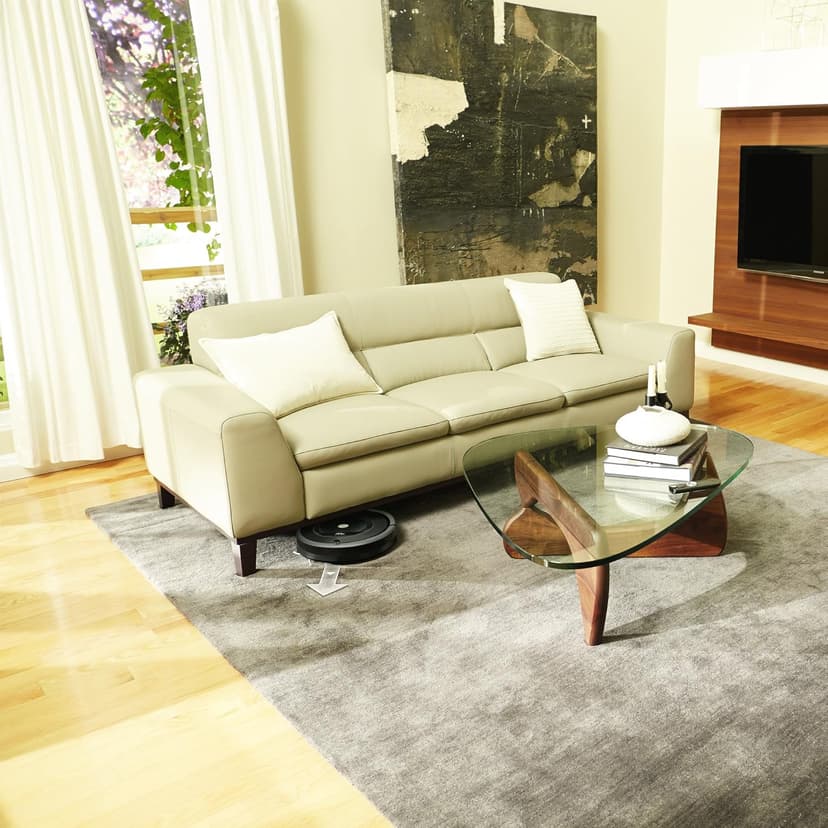 Irobot Roomba 801 Robotic Vacuum