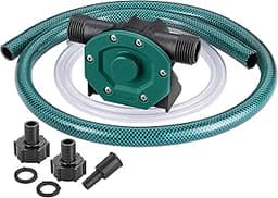 10 Best Drill Pump For Oil for Homeowners in 2025