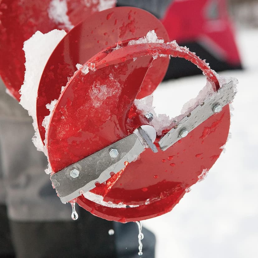 Eskimo Quantum Ice Fishing Auger Bit