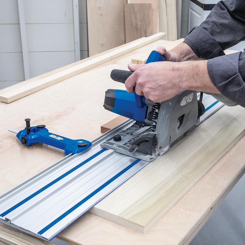 Kreg ACS-SAWBB - Kreg Plunge-Cut Track Saw (replaces ACS-SAW)