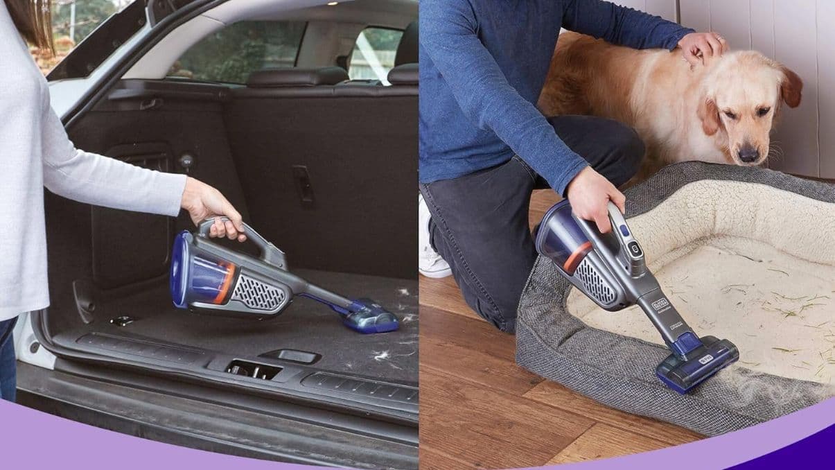 Most Powerful Handheld Vacuum Guide for Deep Cleaning