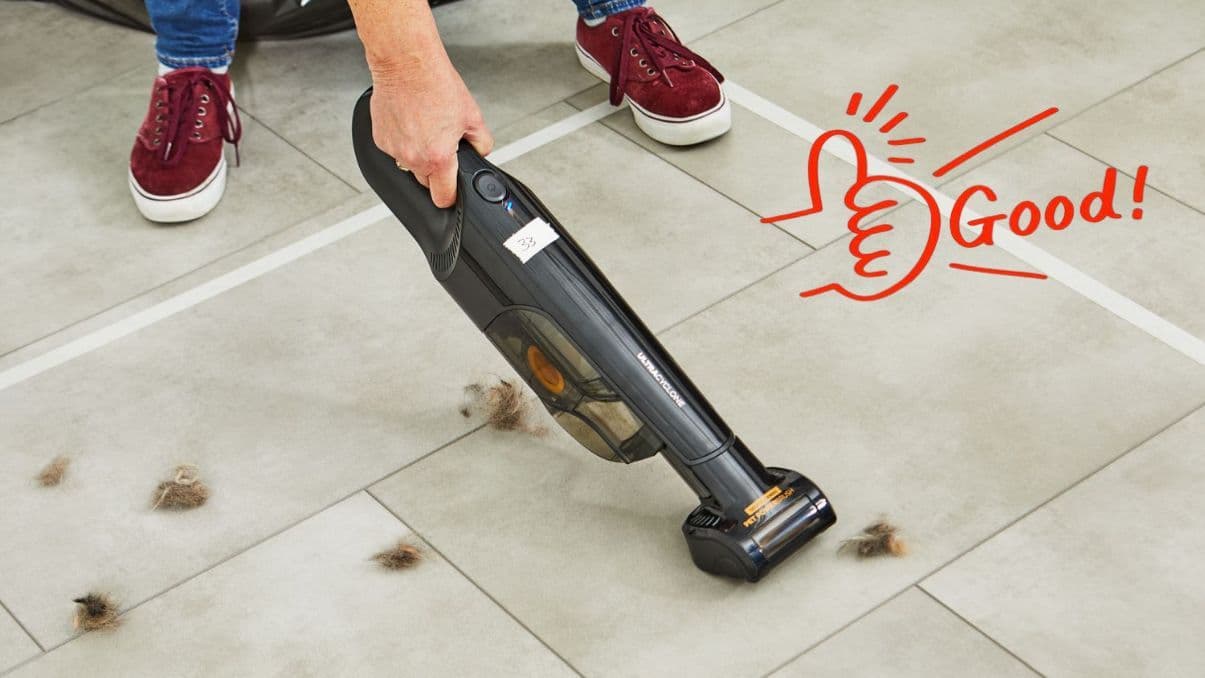 Cordless Handheld Pet Vacuum: Complete Guide for Pet Owners
