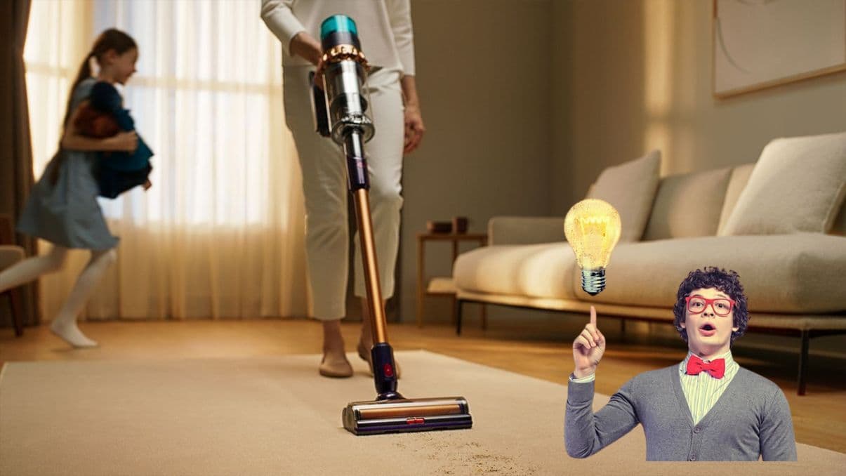 Dyson Handheld Vacuum Cleaner Guide: Features & Insights