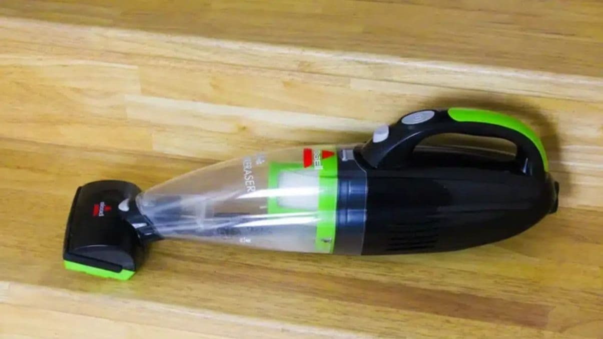 Handheld Vacuum for Stairs: Complete Guide to Easy Cleaning