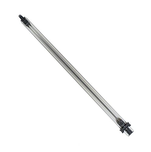 DCT Aluminum Pro Grip Clamp Straight Edge Wood Cutting Table Saw Guide, 36in / 91cm – Circular, Rotary, Jig, Router Silver