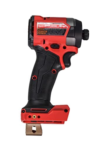 Milwaukee 2953-20 18V Cordless 1/4" Hex Impact Driver (Tool Only)