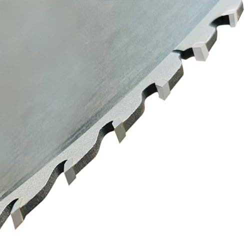 FOXBC 7-1/4" Circular Saw Blade Ultra Fine Finish 60-Tooth, Replacement for Freud Diablo D0760A D0760X, DeWalt DWA171460 Circular Saw Blade