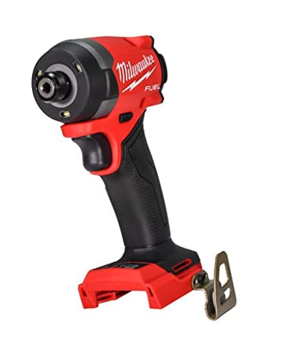 Milwaukee 2953-20 18V Cordless 1/4" Hex Impact Driver (Tool Only)