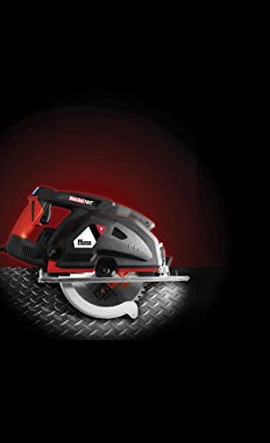 MK Morse CSM9NXTB 9-Inch Metal Cutting Circular Saw, multi, 9 inches