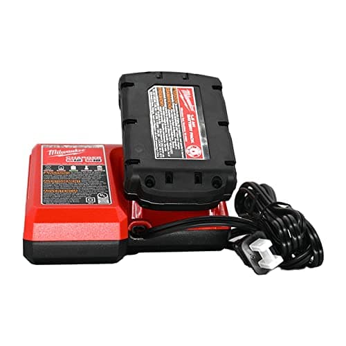 Milwaukee 2607-21CT Tool M18 Lithium-Ion Cordless 1/2-inch Hammer Drill Driver Kit with 1.5Ah Battery, Charger and Hard Case