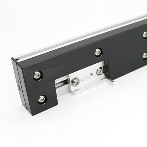 Woodworking DIY Tenoning Tools Box Joint Jig Kit for Table Saw Router Sawing