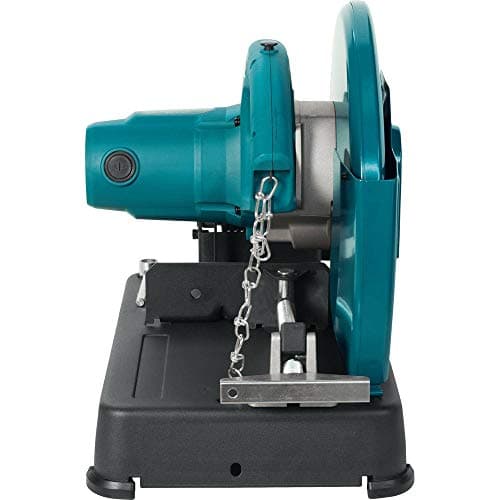 Makita LW1401 Cut-Off Saw, 14"