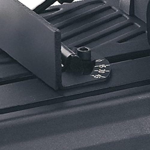 DEWALT Metal Cutting Saw, 14-Inch Steel Blade (DW872)