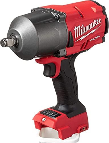 Milwaukee 2767-20 M18 FUEL High Torque 1/2" Impact Wrench with Friction Ring