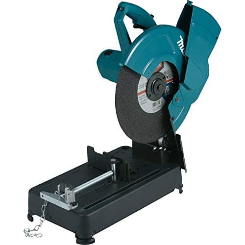 Makita LW1401 Cut-Off Saw, 14"
