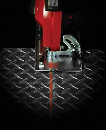 MK Morse CSM9NXTB 9-Inch Metal Cutting Circular Saw, multi, 9 inches