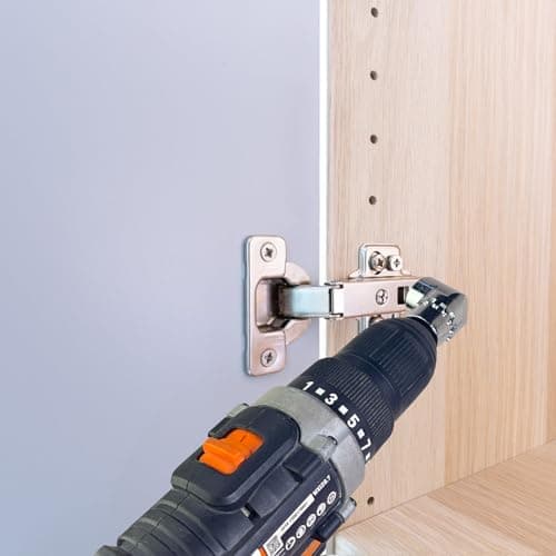 Guyuyii Flexible Drill Bit Extension and 2 Right Angle Drill Attachment Set – For DIY, Technicians and Homeowners, Ideal for Appliance Repair, Furniture and Plumbing, Compatible with Cordless Drills