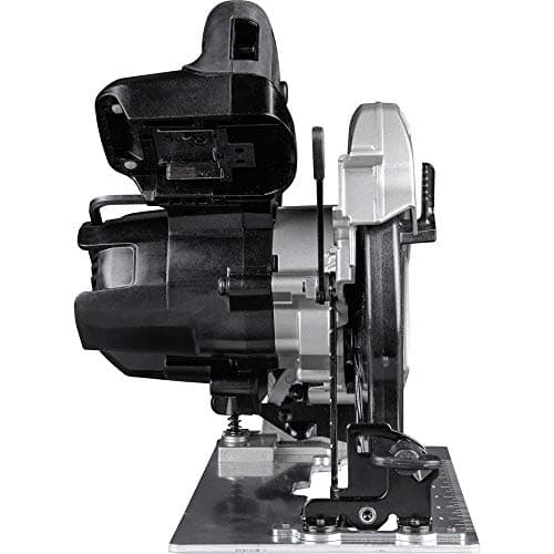 Makita XSH04ZB 18V LXT® Lithium-Ion Sub-Compact Brushless Cordless 6-1/2” Circular Saw, Tool Only