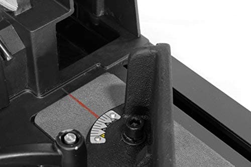 WEN CM1452 15-Amp 14-Inch Premium Multi-Material Cut-Off Chop Saw with Carbide-Tipped Metal-Cutting Saw Blade