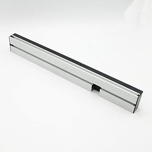 Woodworking DIY Tenoning Tools Box Joint Jig Kit for Table Saw Router Sawing