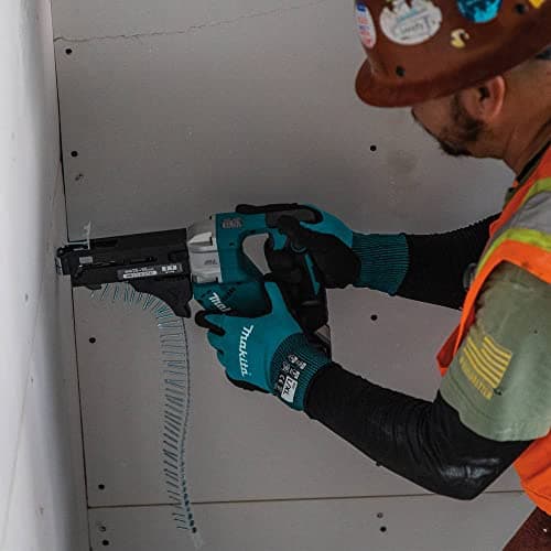 Makita XRF03Z 18V LXT® Lithium-Ion Brushless Cordless 6,000 RPM Autofeed Screwdriver, Tool Only