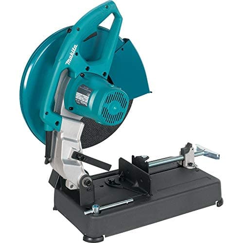Makita LW1401 Cut-Off Saw, 14"