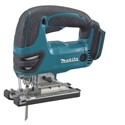 Makita XVJ03Z 18V LXT® Lithium-Ion Cordless Jig Saw, Tool Only