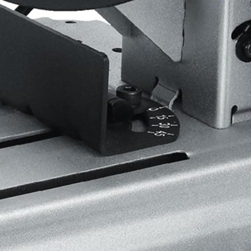 DEWALT Chop Saw, Quick-Change, 14-Inch, Old Model (D28715)