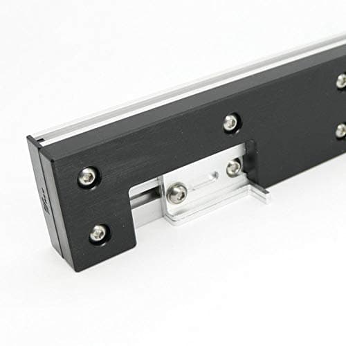 Box Joint Jig Kit for Table Saw Router Sawing, Woodworking DIY Tenoning Tools