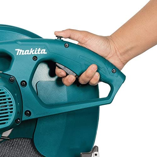Makita LW1401 Cut-Off Saw, 14"