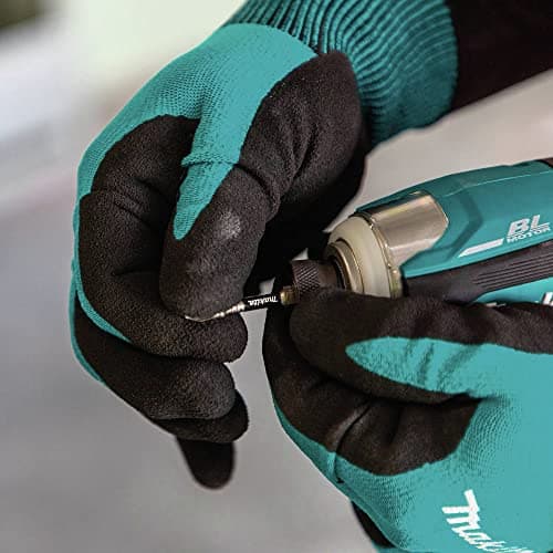 Makita XDT19Z 18V LXT® Lithium-Ion Brushless Cordless Quick-Shift Mode™ 4-Speed Impact Driver, Tool Only