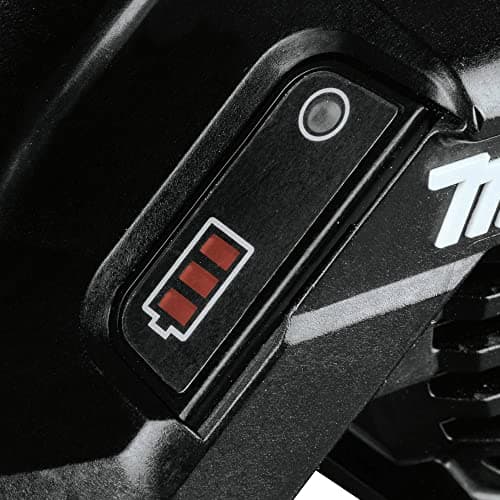 Makita XSH04ZB 18V LXT® Lithium-Ion Sub-Compact Brushless Cordless 6-1/2” Circular Saw, Tool Only