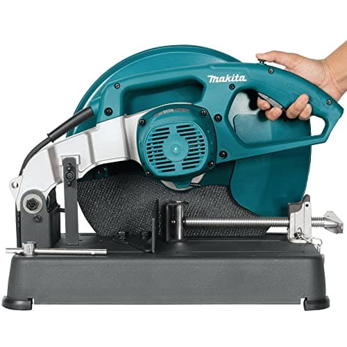 Makita LW1401 Cut-Off Saw, 14"