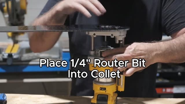 Jasper 390 PRO Router Circle Cutter Jig – Cut 184 Perfect Circles from 7" to 52¾" – Built for Compact, Trim & Cordless Routers – Empower Your Craft with Pro-Grade Polycarbonate Precision