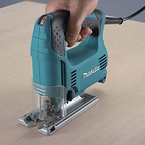 Makita 4329K Top Handle Jig Saw