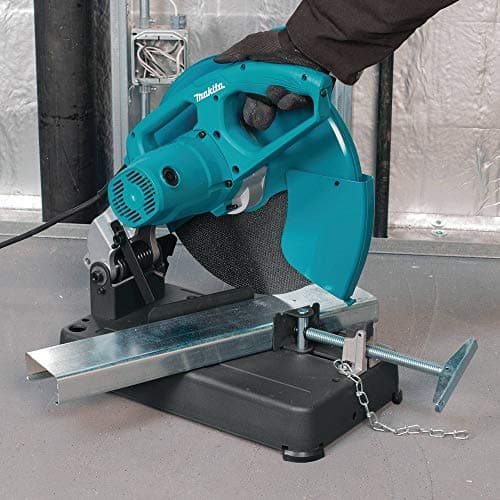 Makita LW1401 Cut-Off Saw, 14"