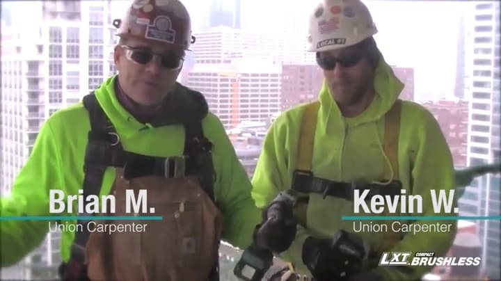 Makita XPH12Z 18V LXT Lithium-Ion Brushless Cordless 1/2" Hammer Driver-Drill, Tool Only