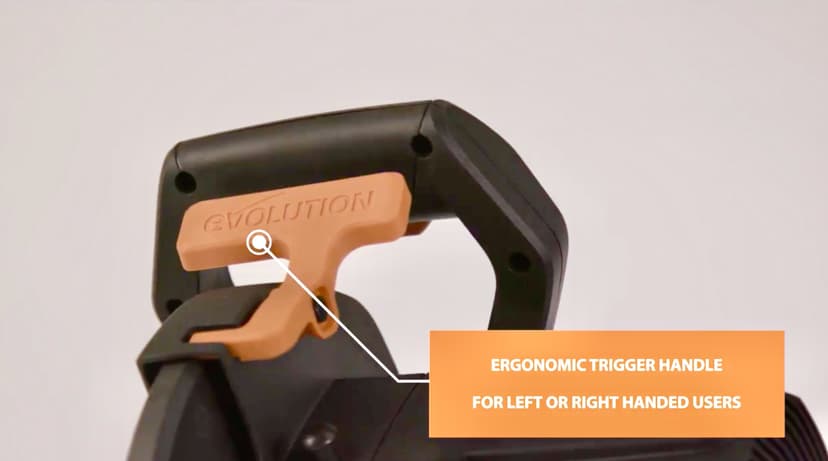 Evolution Power Tools R210CMS Compound Miter Saw, 8-1/4" Multi-Material Cutting TCT Blade Included Cuts Wood Metal Plastic & More, 45° - 45° Degree Miter & 45˚ Degree Bevel Angles, 1200W, 8-1/4"